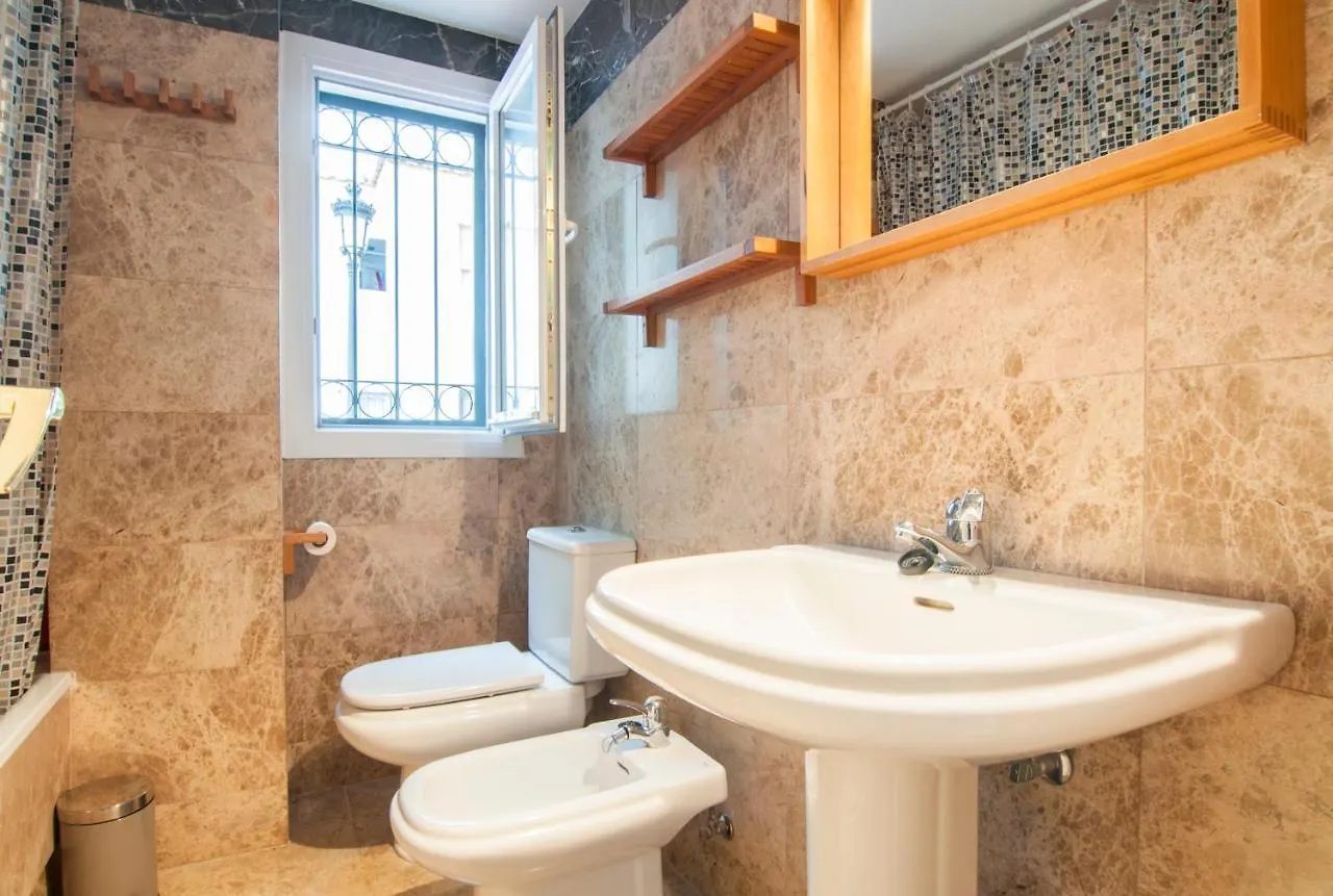 Sea View Apartment Shared Pools Estepona 60 M² 0*,  España