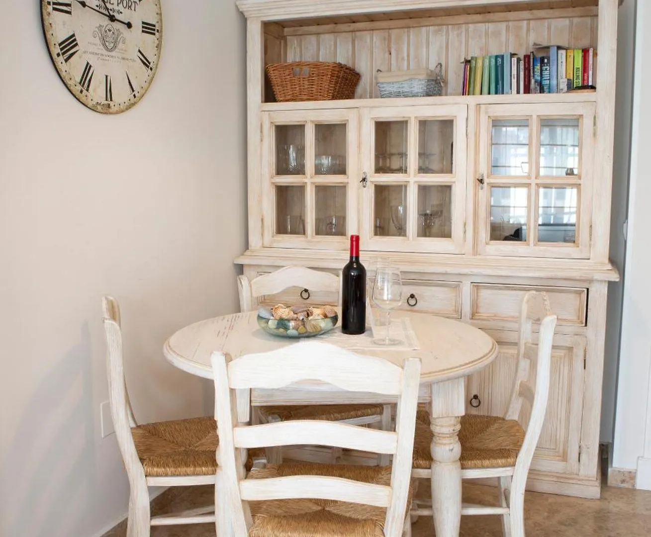 Seaside Terrace: 2-Bedroom Apartment with Pool and Ocean Views Estepona Spain